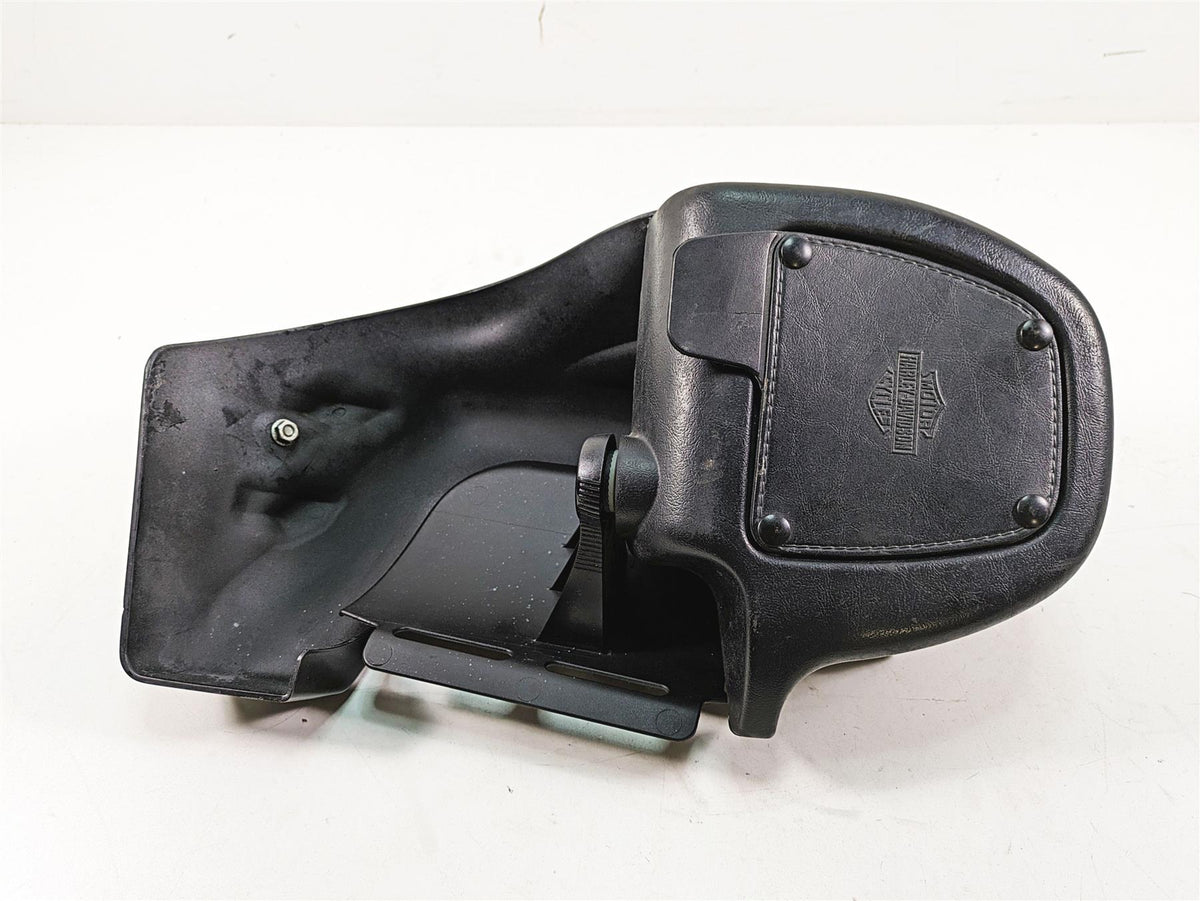2011 Harley Touring FLTRU Road Glide Left Lower Leg Wind Fairing Cover 58816-05 {{ shop.shopifyCountryName }} - Mototech271