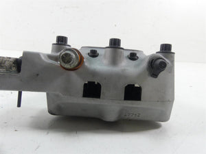 2005 Harley Touring CVO FLHTCSE Electra Glide Rear Caliper & Bracket  44423-02C | Mototech271