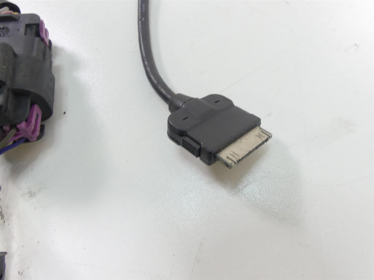 2015 Victory Cross Country Tour Media Accessory Wiring Harness 2411748 2411747 {{ shop.shopifyCountryName }} - Mototech271