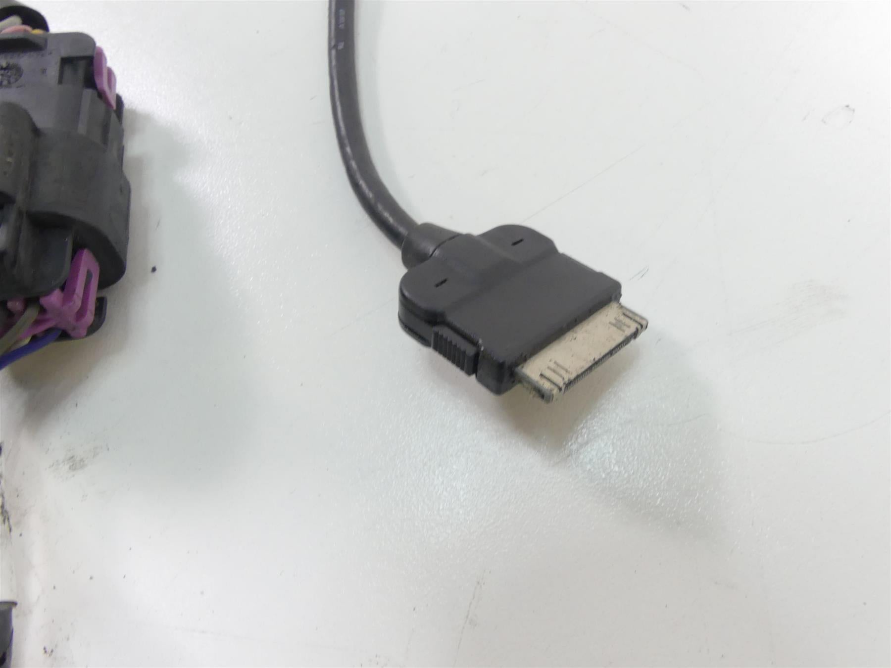 2015 Victory Cross Country Tour Media Accessory Wiring Harness 2411748 2411747 {{ shop.shopifyCountryName }} - Mototech271