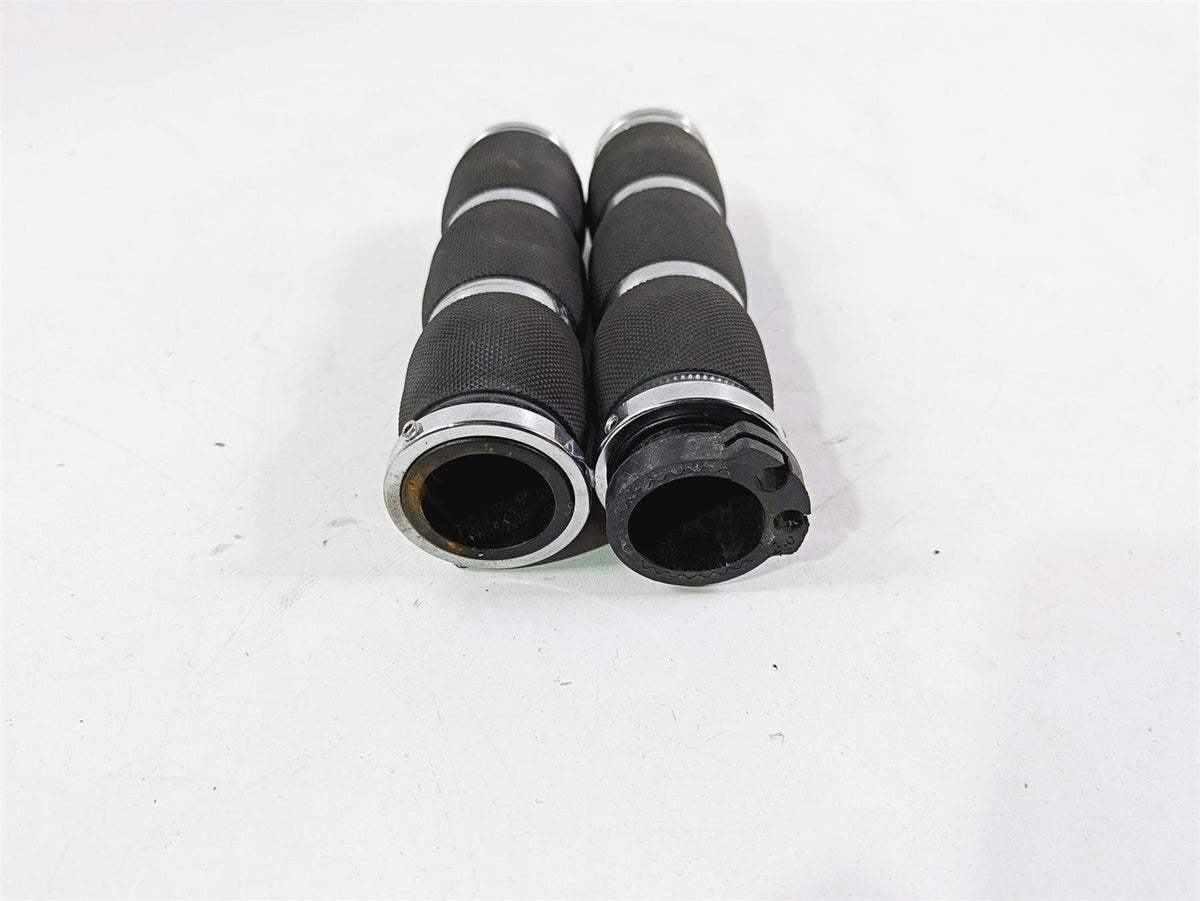 2006 Triumph Rocket 3 Avon Air Cushion Grip Set MT-AIR-90-CH {{ shop.shopifyCountryName }} - Mototech271