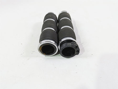 2006 Triumph Rocket 3 Avon Air Cushion Grip Set MT-AIR-90-CH {{ shop.shopifyCountryName }} - Mototech271