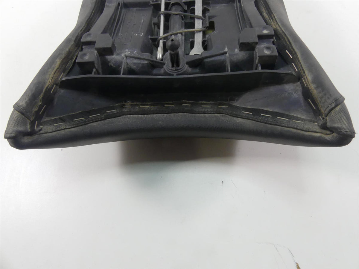 2019 BMW R1250GS K50 Rear Passenger Seat Saddle + Tools -Read 52538564242 668833 {{ shop.shopifyCountryName }} - Mototech271