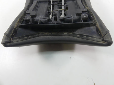 2019 BMW R1250GS K50 Rear Passenger Seat Saddle + Tools -Read 52538564242 668833 {{ shop.shopifyCountryName }} - Mototech271