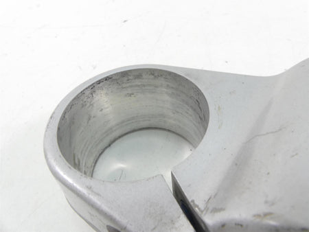2003 BMW R1150 GS R21 Lower Triple Tree Steering Clamp - Read 31422335778 {{ shop.shopifyCountryName }} - Mototech271