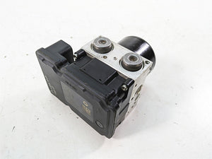 2007 BMW R1200GS K255 Adv Abs Brake Pump Module Gen2 34517715109 7707617