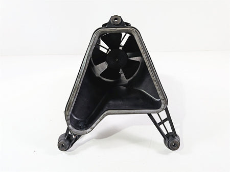 2017 Ducati Panigale 1299 Spal Coolant Fan & Housing Set 8292A342A-Mototech271