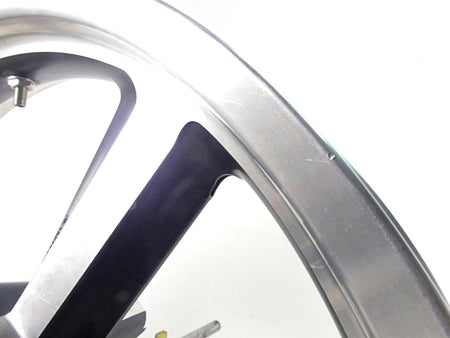 2015 Harley VRSCF Muscle V-Rod Straight Front Wheel Rim 19x3 41670-09 {{ shop.shopifyCountryName }} - Mototech271