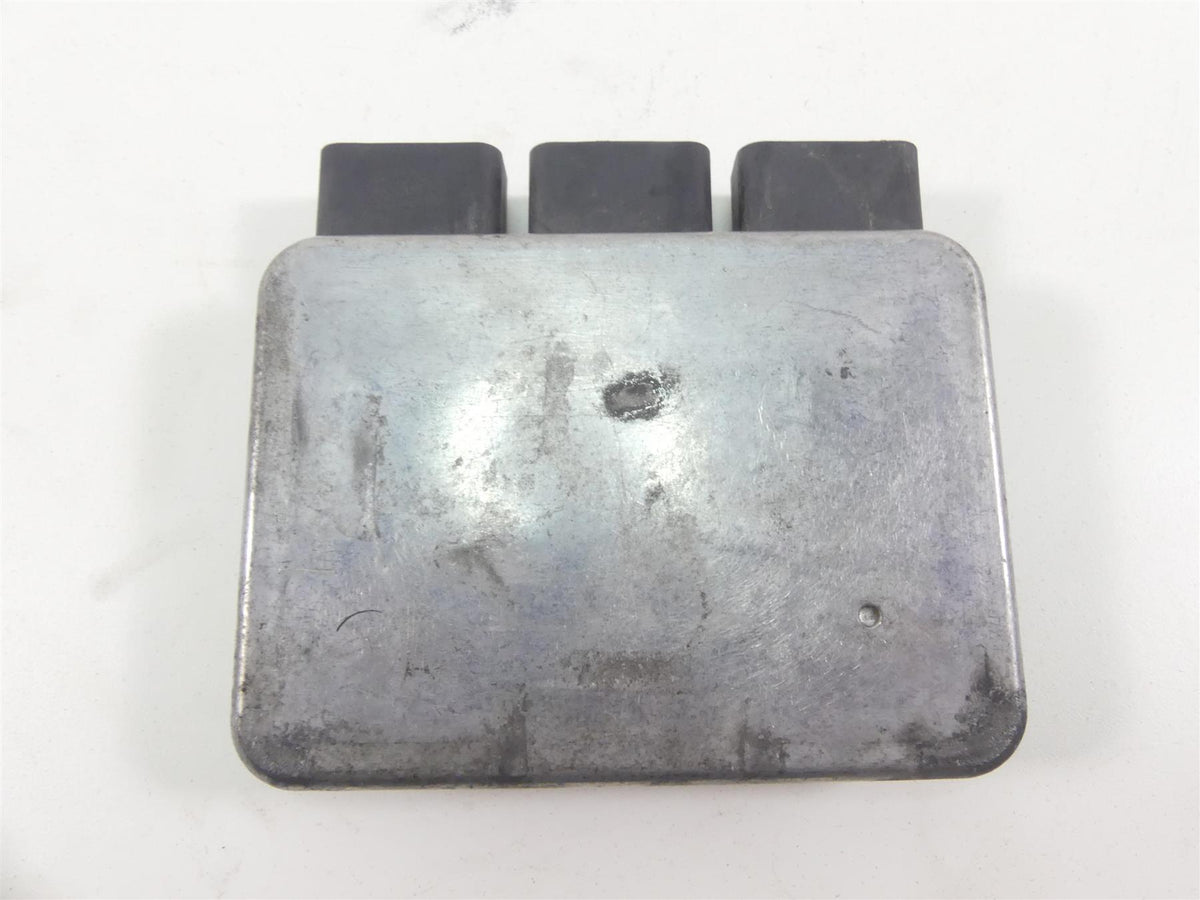 2018 Harley FXBRS Softail Breakout Cdi Ecu Ecm Engine Control Module 41000668 {{ shop.shopifyCountryName }} - Mototech271