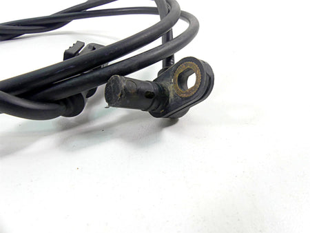 2015 KTM 1190 Adventure Rear Abs Brake Wheel Speed Sensor 76042025000 {{ shop.shopifyCountryName }} - Mototech271