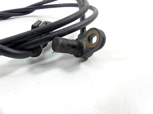 2015 KTM 1190 Adventure Rear Abs Brake Wheel Speed Sensor 76042025000 | Mototech271