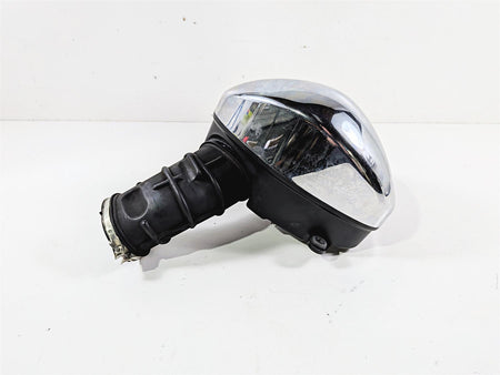 2014 Suzuki M109R VZR1800 Boulevard Right Air Cleaner Breather 13701-48G40 {{ shop.shopifyCountryName }} - Mototech271