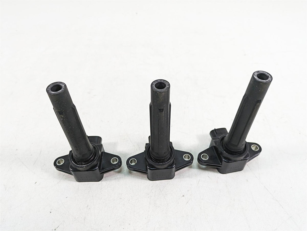 2022 Yamaha Waverunner EX Sp EX1050BX Ignition Coil Stick Coils Set 6EX-82310-02 {{ shop.shopifyCountryName }} - Mototech271
