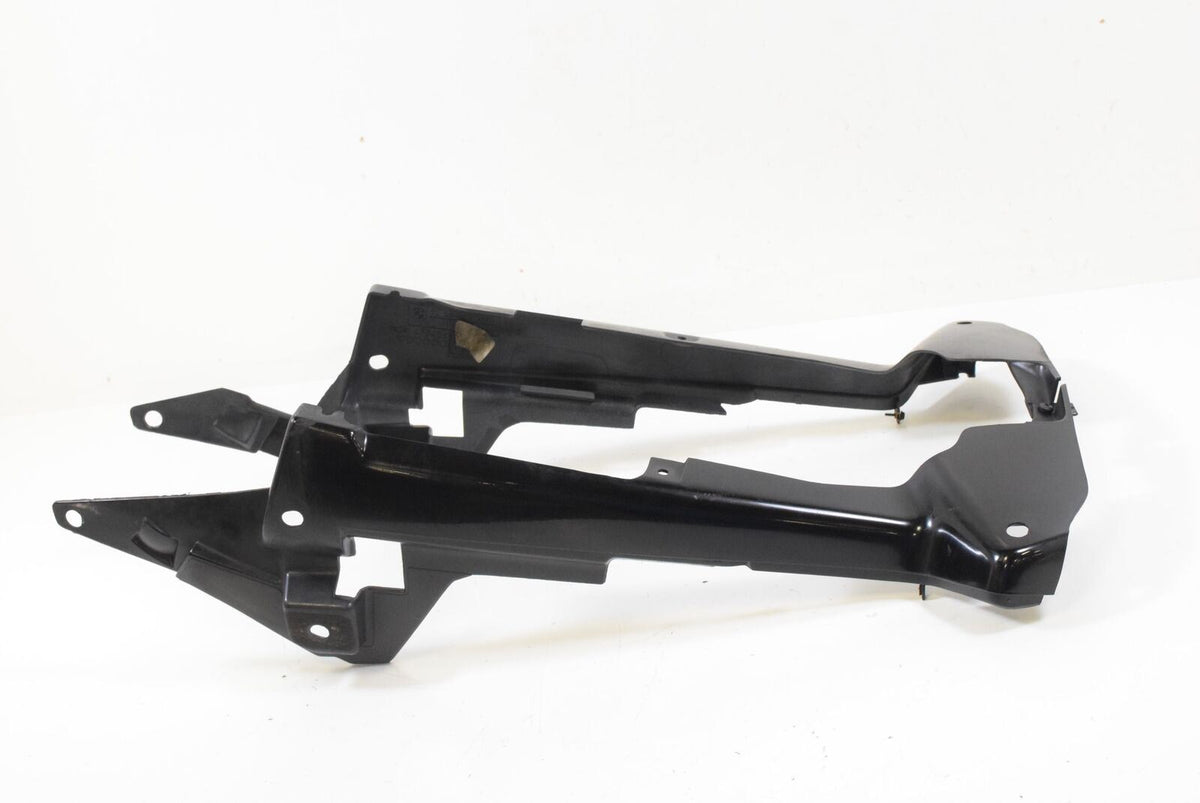 2003 BMW R1150 RT R1150RT R22 Upper Rear Tail Side Cover Fairing SET 52532313704 {{ shop.shopifyCountryName }} - Mototech271