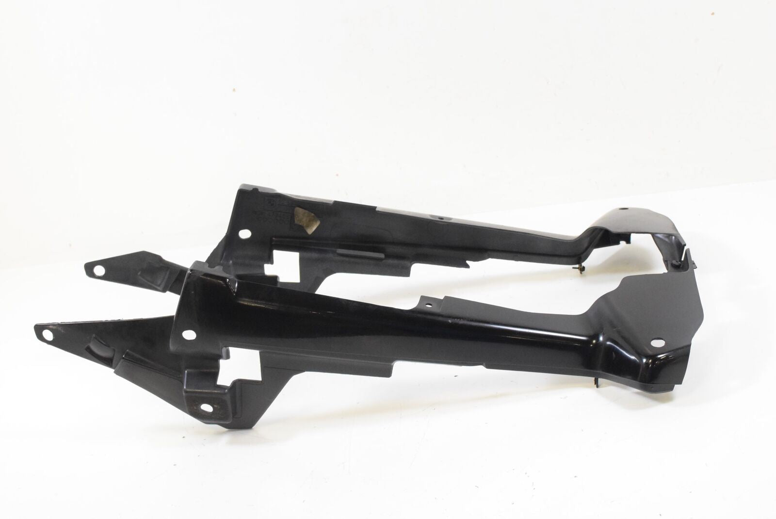 2003 BMW R1150 RT R1150RT R22 Upper Rear Tail Side Cover Fairing SET 52532313704 {{ shop.shopifyCountryName }} - Mototech271