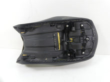 Load image into Gallery viewer, 2015 Ducati Diavel Dark Rider Driver Passenger Dual Saddle Seat 59521991AA | Mototech271
