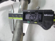 Load image into Gallery viewer, 2019 Harley Softail FXBB Street Bob Rear Swingarm Swing Arm &amp; 25mm Axle 47400062
