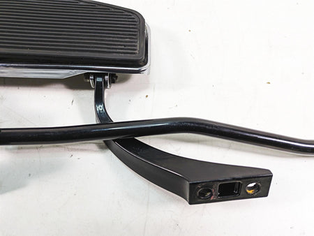 2012 Harley FLD Dyna Switchback Right Floorboard & Brake Pedal Set 54172-12 {{ shop.shopifyCountryName }} - Mototech271