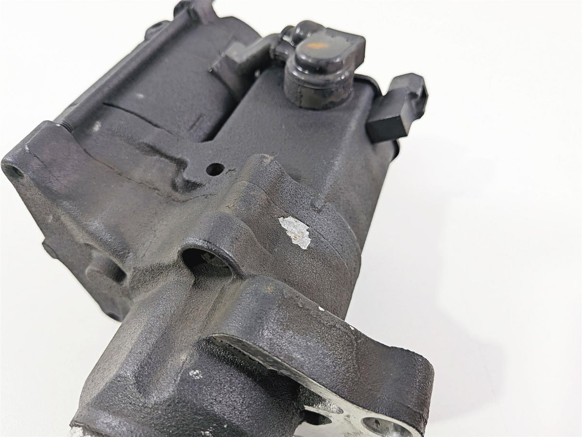 2014 Harley FXDL Dyna Low Rider Engine Starter Motor 96ci 103ci 31618-06A {{ shop.shopifyCountryName }} - Mototech271