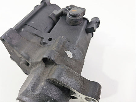 2014 Harley FXDL Dyna Low Rider Engine Starter Motor 96ci 103ci 31618-06A {{ shop.shopifyCountryName }} - Mototech271
