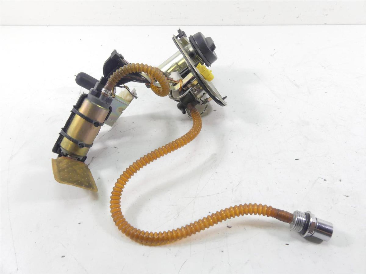 2007 Harley FLHTCU SE2 CVO Electra Glide Fuel Gas Petrol Pump 62897-01 75126-06 {{ shop.shopifyCountryName }} - Mototech271