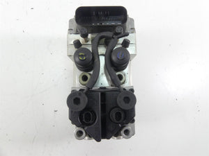 2003 BMW R1150 GS R21 Abs Brake Pump Block Module Integral 34517660909