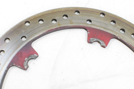 2013 Harley VRSCF Muscle V-Rod Front Brake Rotors Disc Set 44553-06A {{ shop.shopifyCountryName }} - Mototech271