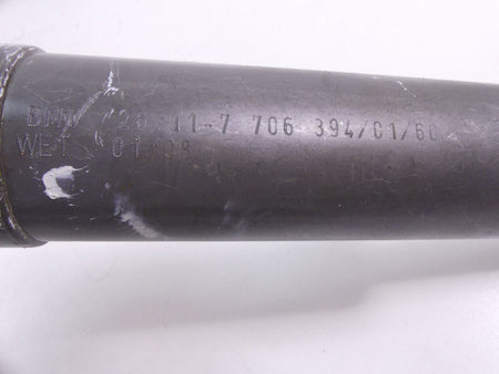 2008 BMW R1200R K27 Differential Swingarm Drive Shaft I=33:12=2,75 33117726891 {{ shop.shopifyCountryName }} - Mototech271