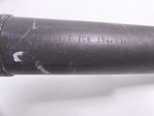 Load image into Gallery viewer, 2008 BMW R1200R K27 Differential Swingarm Drive Shaft I=33:12=2,75 33117726891
