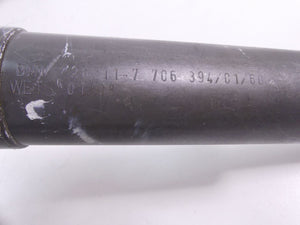 2008 BMW R1200R K27 Differential Swingarm Drive Shaft I=33:12=2,75 33117726891