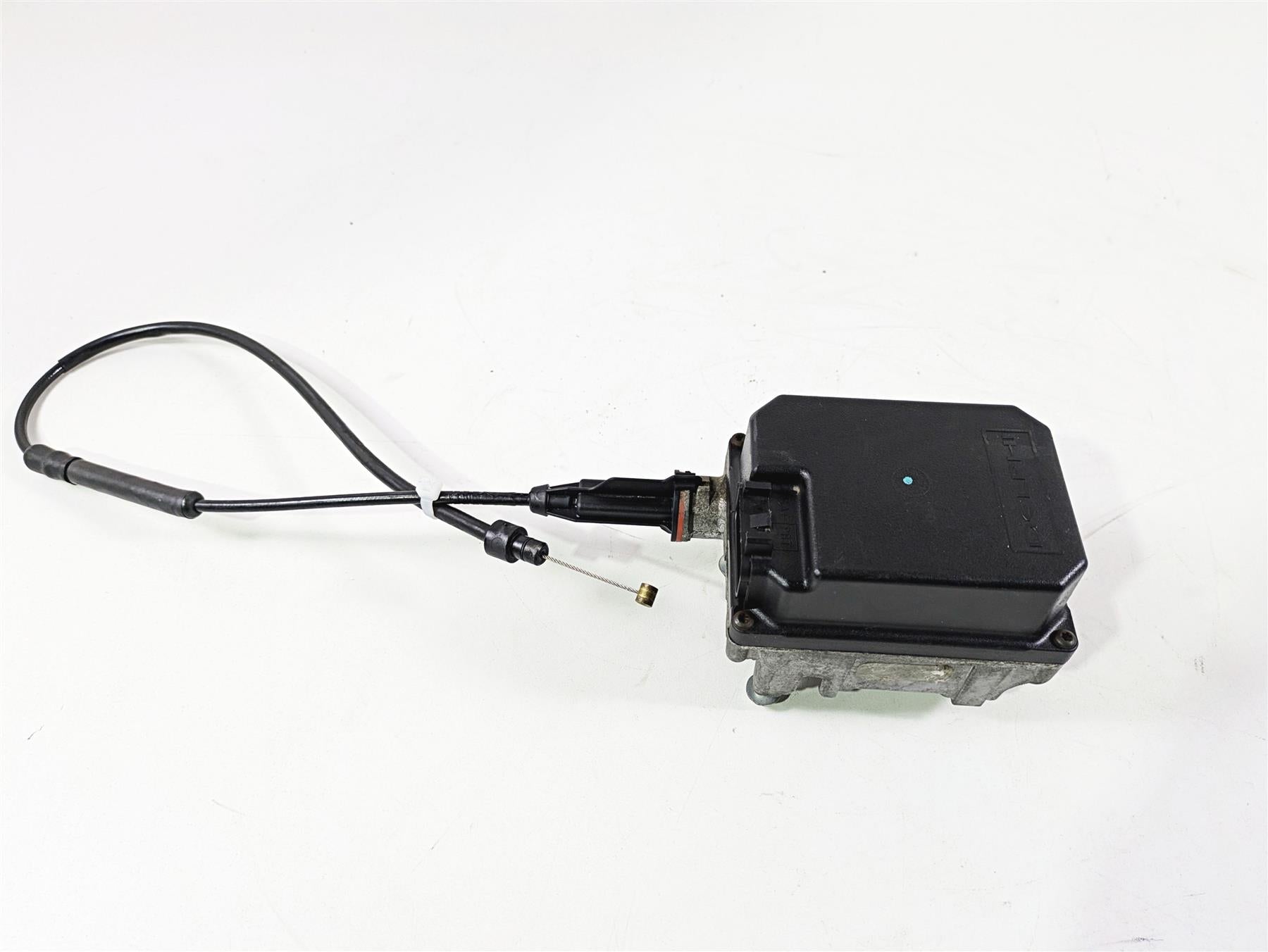 2010 BMW R1200RT K26 Cruise Control Unit Module Unit 65717676884 {{ shop.shopifyCountryName }} - Mototech271