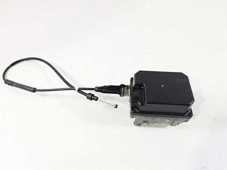 2010 BMW R1200RT K26 Cruise Control Unit Module Unit 65717676884 {{ shop.shopifyCountryName }} - Mototech271