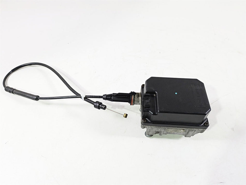2010 BMW R1200RT K26 Cruise Control Unit Module Unit 65717676884 {{ shop.shopifyCountryName }} - Mototech271