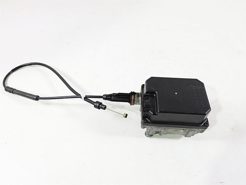 2010 BMW R1200RT K26 Cruise Control Unit Module Unit 65717676884 | Mototech271