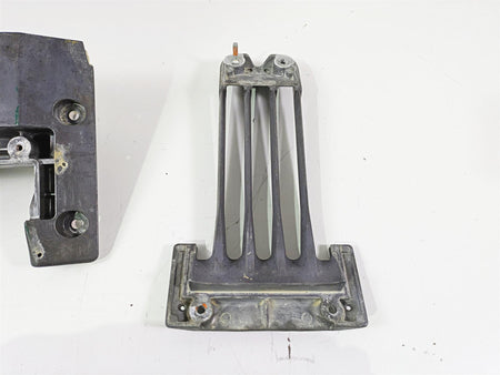 2006 Yamaha GP1300R Waverunner Lower Skid Riding Plate Set F1G-U273B-00-00 {{ shop.shopifyCountryName }} - Mototech271