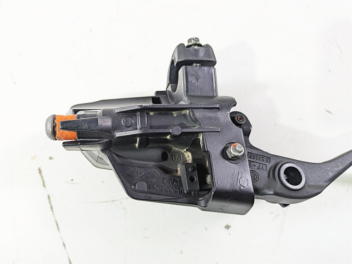 2015 BMW R1200GS Adv K51 Front Brake Master Cylinder 32728559604 {{ shop.shopifyCountryName }} - Mototech271