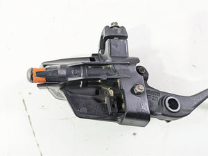 2015 BMW R1200GS Adv K51 Front Brake Master Cylinder 32728559604