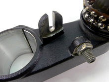 Load image into Gallery viewer, 2012 Ducati Monster 1100 EVO Lower 54mm Triple Tree Steering Clamp 34220542A | Mototech271
