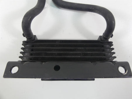 2013 Harley Touring FLHTP Electra Glide Oil Cooler + Flange Adapter 63083-11A {{ shop.shopifyCountryName }} - Mototech271