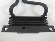 Load image into Gallery viewer, 2013 Harley Touring FLHTP Electra Glide Oil Cooler + Flange Adapter 63083-11A | Mototech271
