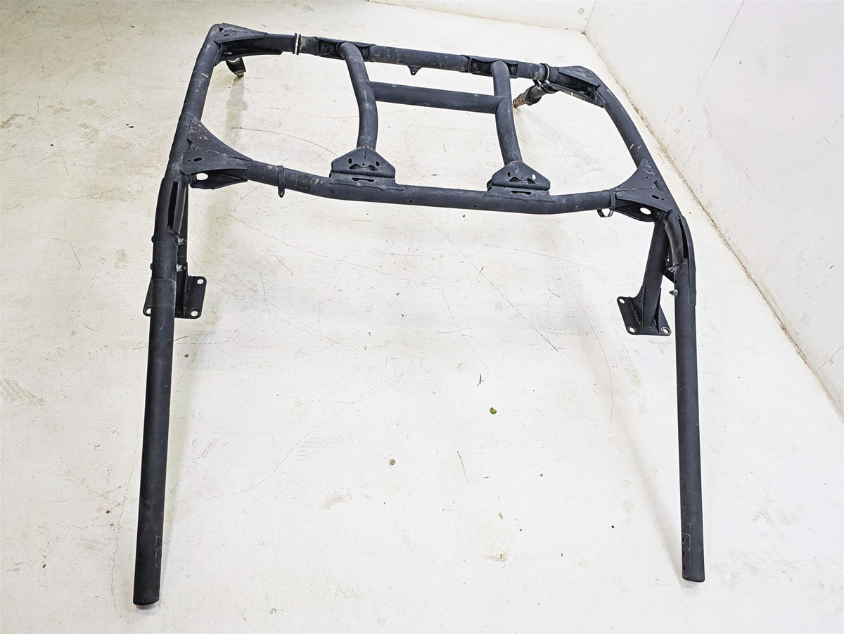 2020 Can Am Maverick X3 Turbo R STD Stock Roll Over Cage 715006558 715008442 {{ shop.shopifyCountryName }} - Mototech271