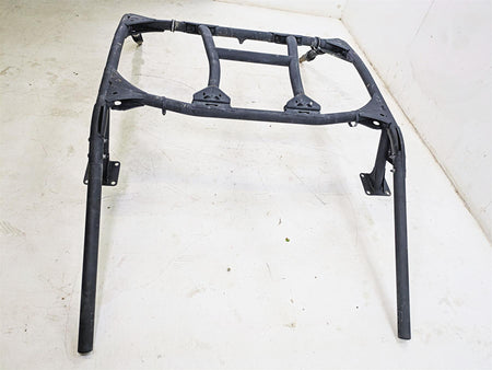 2020 Can Am Maverick X3 Turbo R STD Stock Roll Over Cage 715006558 715008442 {{ shop.shopifyCountryName }} - Mototech271