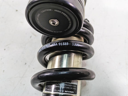 2007 BMW R1200GS K255 Adv Straight Hyperpro Rear Shock Damper BM12-7RB PC8103 {{ shop.shopifyCountryName }} - Mototech271