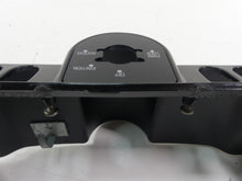 Load image into Gallery viewer, 2007 Harley FLHTCU SE CVO Electra Glide Ignition Switch Cover Fairing 58545-07 | Mototech271
