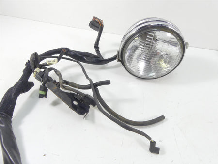 2002 Harley XL1200 Sportster Main Wiring Harness Headlight -Read 70152-99 {{ shop.shopifyCountryName }} - Mototech271
