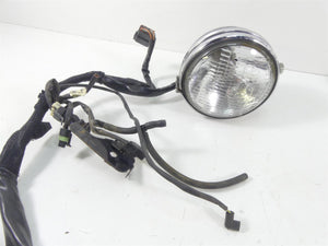 2002 Harley XL1200 Sportster Main Wiring Harness Headlight -Read 70152-99 | Mototech271
