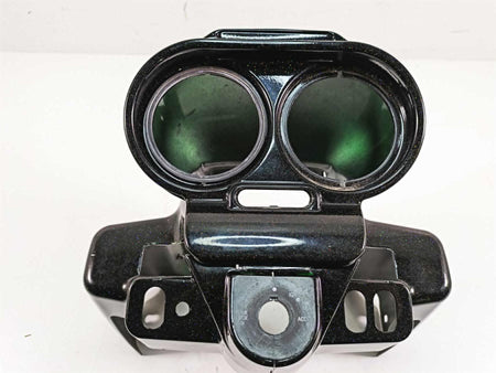 2011 Harley Touring FLTRU Road Glide Gauges Cover Fairing Cowl Set 67922-98E {{ shop.shopifyCountryName }} - Mototech271