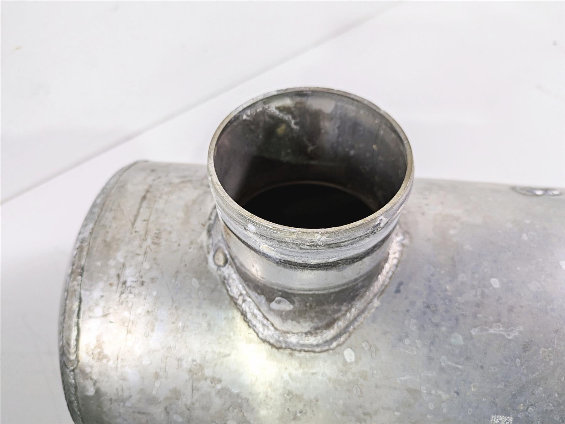 2022 SeaDoo Spark 900 Trixx Exhaust Muffler & Resonator 274001618 274001488 {{ shop.shopifyCountryName }} - Mototech271