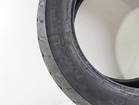 Used Rear Motorcycle Tire Pirelli Night Dragon 180/70R16 77H 2212300-Mototech271