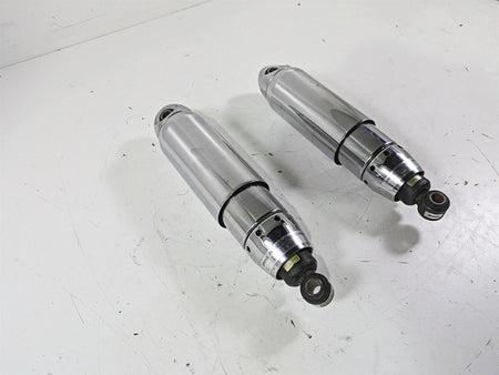 2012 Harley FLD Dyna Switchback Rear Suspension Damper Shock Set 12" 54537-08A {{ shop.shopifyCountryName }} - Mototech271